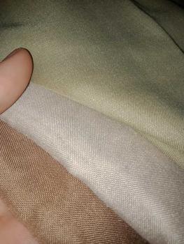 Product Review of Segi Empat Paris Premium Voal Square from A**n ** 1