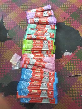 Product Review of Snack kucing creamy 1 kg 65 pcs Bestseller Cingka natural 24 bulan from l**r k**g 1