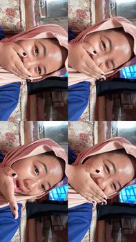 Product Review of Jilbab Pasmina Kaos Rayon Jersey Premium Pashmina Jersey Dewasa- Kerudung Pasmina Jumbo /- Kerudung Wanita Muslim Dewasa Nyaman Lembut Panjang Instan Khimar Syari from a**s 0