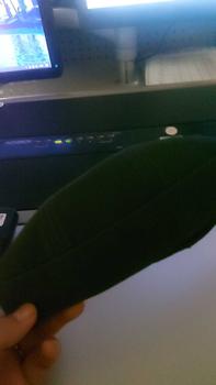 Product Review of Topi Peci Miki Hat  Muslim Kopiah Logo SCHOUTEN from H** 0