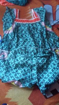 Product Review of (exlusive live)isi 5pc paket khusus setelan anak estimasi 0-4Tahun from R**h 2