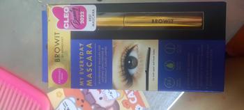 Product Review of [GOGO TALES] Bút kẻ mắt nước GOGOTALES Basic Bền Màu Phù Hợp Cho Người Mới Bắt Đầu Eyeliner from R**y ** 1