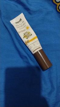 Product Review of MOELL SUNSCREEN / MOELL PHYSICAL SUNSCREEN ANAK & BAYI SPF 50 from n** o**i 0