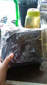 Product Review of [ZEAVA] Alice Mini Slingbag - Tas Selempang Mini/Slingbag Fashion/Mini Pouch Wanita Hitam from e**🍭 0
