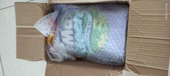 Product Review of Túi Nước Giặt Xả Maxkleen 3.8kg (MỚI) from g**7 1