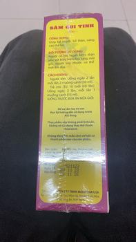 Product Review of Sâm Qui Tinh 300ml/ chai - Tăng cường thể lực from C**X 0