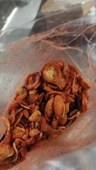 Product Review of 1kg sosis goreng super pedas camilan from m**d 3