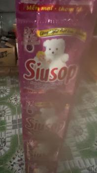 Product Review of Dây 10 gói Nước Xả SiuSop Hàng Công Ty from P** P**g 0