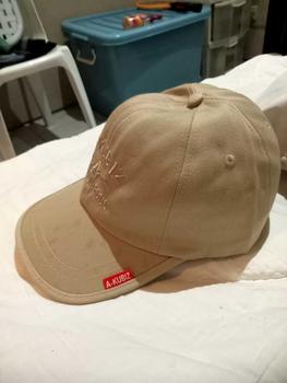Product Review of Kurts Casual Men Outdoor Military Plain Look Cotton Baseball Cap from L**y 0