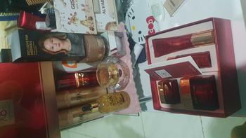 Product Review of [Holika Holika] NEW 24K Gold Ampoule ( Serum Wajah Emas) Kerutan Mencerahkan Vitamin Mengencangkan from c**8 0