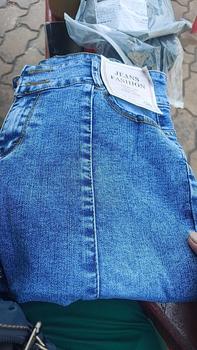 Product Review of Quần jean nữ đẹp dể thương from c**c s**g m** 0