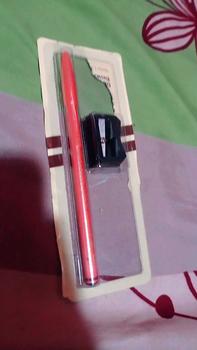 Product Review of Viva Pensil Alis Ori FREE Spoils Pencil Black, Dark, Brown ORIGINAL 100% from L**😉 0
