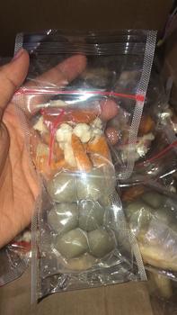 Product Review of PAKET HEMAT BAKSO ACI 11BUNGKUS READY BINJAI MEDAN LANGKAT ACEH baso from I**y 0