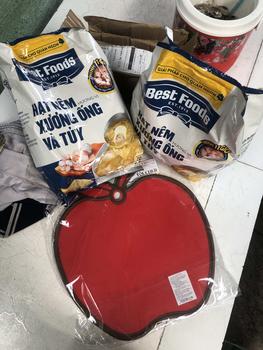 Product Review of Combo 2 Gói Hạt nêm Best Foods Hương Vị Xương Ống Và Tuỷ 2kg X2 from X**n H**h 0