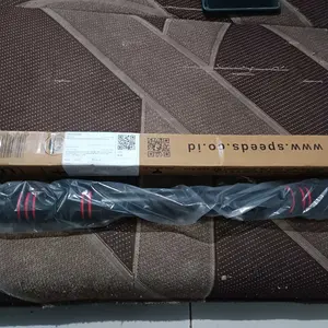 SPEEDS Pull Up Bar /Chin Up /Iron Gym /  Alat fitness doorway door Outdoor Bar 013-4