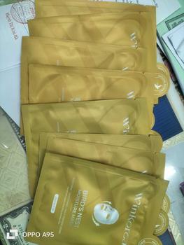 Product Review of Kem Chống Nắng Nâng Tone Kiềm Dầu Che Khuyết Điểm SPF 50 + PA ++++ Thương Hiệu : WinKorea Skincare Sunscreen Chăm Sóc Da Nữ Làm Đẹp Da from T**g 1