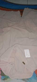 Product Review of Jeha Kulot - Bawahan Wanita - Ceruty - Polos - Celana Rit - Kuliah - Jalan - Santai - Kasual - Elegan - Santai Muslim Panjang from N**l D**a A**a 1