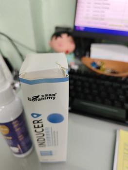 Product Review of สเปรย์ฝึกการขับถ่าย ให้ฉี่ ห้ามฉี่ สำหรับสัตว์เลี้ยง ฉีดตรงไหนได้ผลตรงนั้น ปลอดภัยไร้สารตกค้างแมว สุนัขหมา สเปรย์ห้ามสัตว์เลี้ยง 120 ml from A**l C**y 0