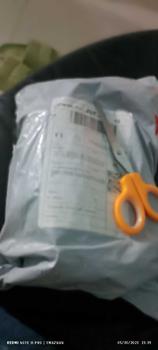 Product Review of DashOil 4T Semi Sintetik 15W50 API SN JASO MA2 1 LITER from a**8 0