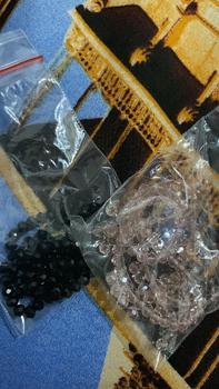 Product Review of Kristal Ceko 4mm 1Renteng from j**e 0