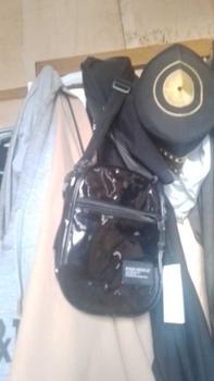 Product Review of TAS SLING BAG VERON BLACK - POLDI ORIGINAL Selempang from I** 2**_ 0
