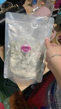 Product Review of [Mật] 500gr Chè Lam Truyền thống, không chất bảo quả, không phẩm màu- Đặc sản quê from M**i 1