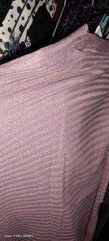 Product Review of [PREMIUM] Helwa Sweater Batwing knit / Sweater Batwing Rajut // R.7 / S3 from A** i**🐣 0