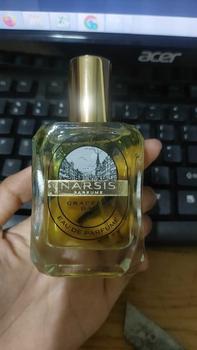 Product Review of Narsis California Eau de Parfume GM 4 from E**a 0