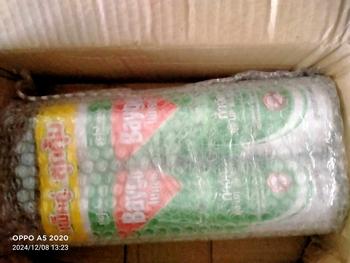 Product Review of Baygon ไบกอนสีเขียว 600มล. + ไบกอนสีม่วง 600มล. สเปรย์กำจัดยุง มด แมลงสาบ แพ็คคู่ from L**l 0