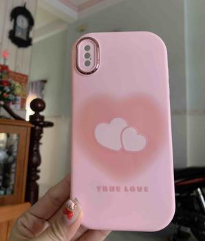 Product Review of Ốp Điện Thoại Di Động Tương Thích Cho Apple Và iPhone, Tương Thích Với 16, 15, 14, 13, 12, 11pro, xsmax, xr, xs, x678plus, Ốp, DLJSXPM059 from T** T**o 0