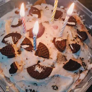 Wippy cream haan Pouch 200gr frosting krim