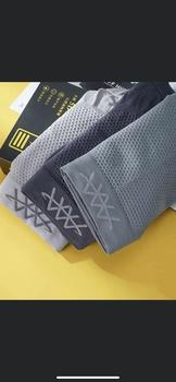 Product Review of QUẦN Boxer Sịp Đùi Lưới To Thông Hơi Cao Cấp Co Giãn 4 Chiều Thông Hơi Thoáng Khí [408] from S**🌟 0