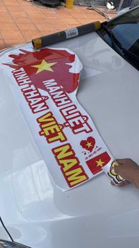 Product Review of decal sao vàng dán xe, đủ size, nhãn dán, decal from 𝓐** 𝓵**𝓬 𝓬**́ 𝓪** 0