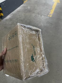 Product Review of Nón VÀNH THẲNG LƯỠI NGẮN logo chữ F nhỏ quai dây gài chất lượng cao Brand One Hat from v**1 1