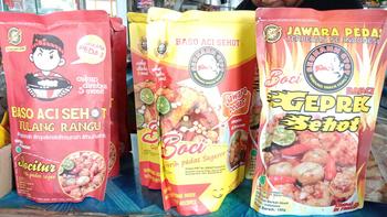 Product Review of Cuanki Instan Meal Gangkampung 12pcs from k** r**u 3