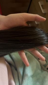 Product Review of [GIẢM GIÁ MỪNG ĐẠI LỄ] Bộ dầu gội xả L’Oreal Paris Elseve Full Resist Anti Hair Fall Shampoo 440mlx2 from M** Đ** L** 0