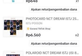 Product Review of PHOTO STRIP NCT 127 TAP (HARGA 1 PCS + LAMINASI 2SISI) FOTO STRIPS TANDA TANGAN TTD KPOP IDOL KOREA PREMIUM MURAH UNOFFICIAL TAEIL JOHNNY DOYOUNG YUTA JAEHYUN WINWIN JUNGWOO MARK HAECHAN TAEYONG READY STOCK ! from 🧚**️ 1