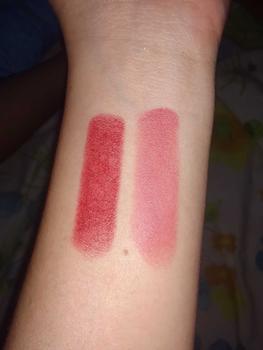 Product Review of Ever Bilena Matte Bullet Lipstick - 3.6g from m**a 0