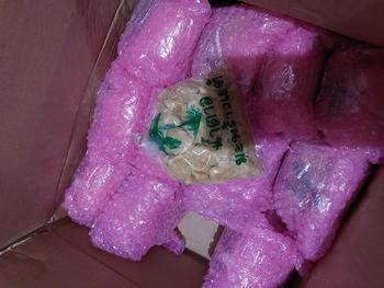Product Review of น้ำตาลมะพร้าว ถุงละ 500 กรัม [ 12 ถุง ] หวาน หอม มัน from พ**บ 1