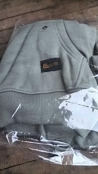 Product Review of LIFESIDE- Hoodie Jumper Everyday Pria Wanita L XL XXL Beige from 🍀**🍀 0