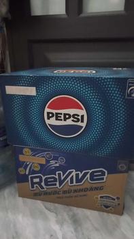 Product Review of [SALE LỄ] Thùng 24 Chai Nước Ngọt Có Gaz Pepsi (600ml/chai) from T**m T**h 8**5 0
