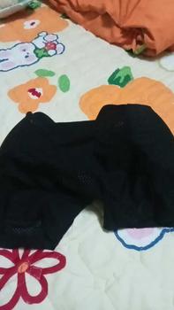 Product Review of Booty เสริมสะโพก Invisibla ยกก้น ชุดกระชับสัดส่วน กางเกงขาสั้น บุนวม กางเกงชั้นในด้านล่าง ใหม่ 1 ชิ้น from เ**น 1