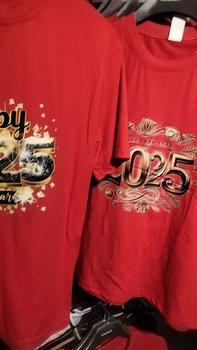 Product Review of MXC T-SHIRT （1201）เสื้อยืดสไตล์อาร์ตๆแนววินเทจ เสื้อแขนสั้นแฟขั่นหญิงและชาย 10 สีให้เลือก คอกลม Man from k**6 1