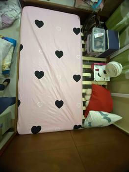 Product Review of FULLY GARTERIZED CANADIAN BEDSHEET Cotton Cotton Soft from m**🔥 1