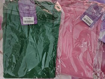 Product Review of {sẵn} Quần áo dài - Quần váy, quần ống xéo áo dài chất lụa nhật và lụa Mỹ mềm rủ (Ống 95*2) from M**n 0