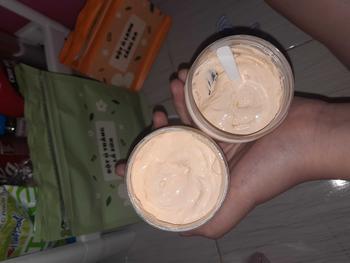 Product Review of SWEETY PHÔI CAO CẤP - KHÔNG TẨY NHI MOON from Q** P** 2