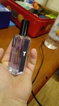 Product Review of Y EDP Nước Hoa Nam Năng Động Trẻ Trung Hiện Đại  Dành Cho Nam Gới Dạng Xịt Thơm 30ml from N**t L**h F** 0
