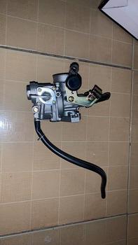 Product Review of Bộ chế hòa khí WAVE 100cc, (bộ chế hòa khí), bền bỉ, giá tốt, tiết kiệm nhiên liệu from H**a M**t 2