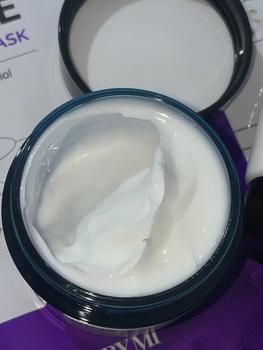 Product Review of [Quà tặng 1 kem mắt 3ml+ 1 real mask] Some By Mi Kem dưỡng ẩm phục hồi Beta Panthenol Repair Cream 50ml from Y**c 2