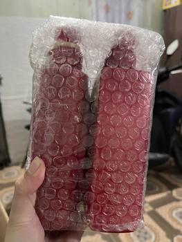 Product Review of Combo Gội Xả - Dầu Gội Tsubaki Premium Repair Tsubaki Không Chứa Silicon. from H**8 2